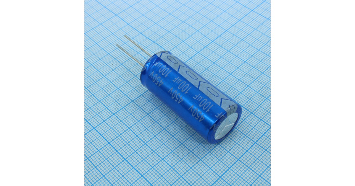 Купить JRB2W101M07501800400000B JB Capacitors оптом в Москве