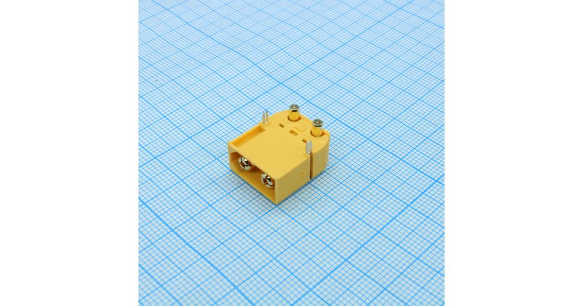 Купить XT60PW-M Amass оптом в Москве