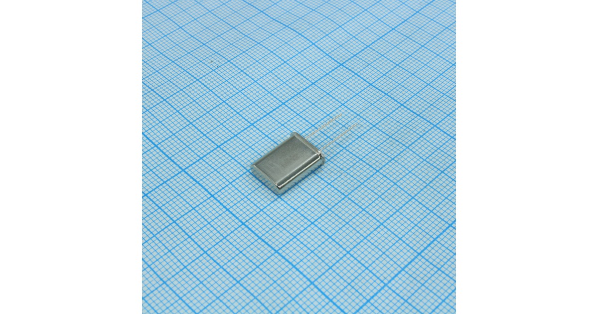 Купить HC49U-2.4576MHZ-20PF RUICHI оптом в Москве