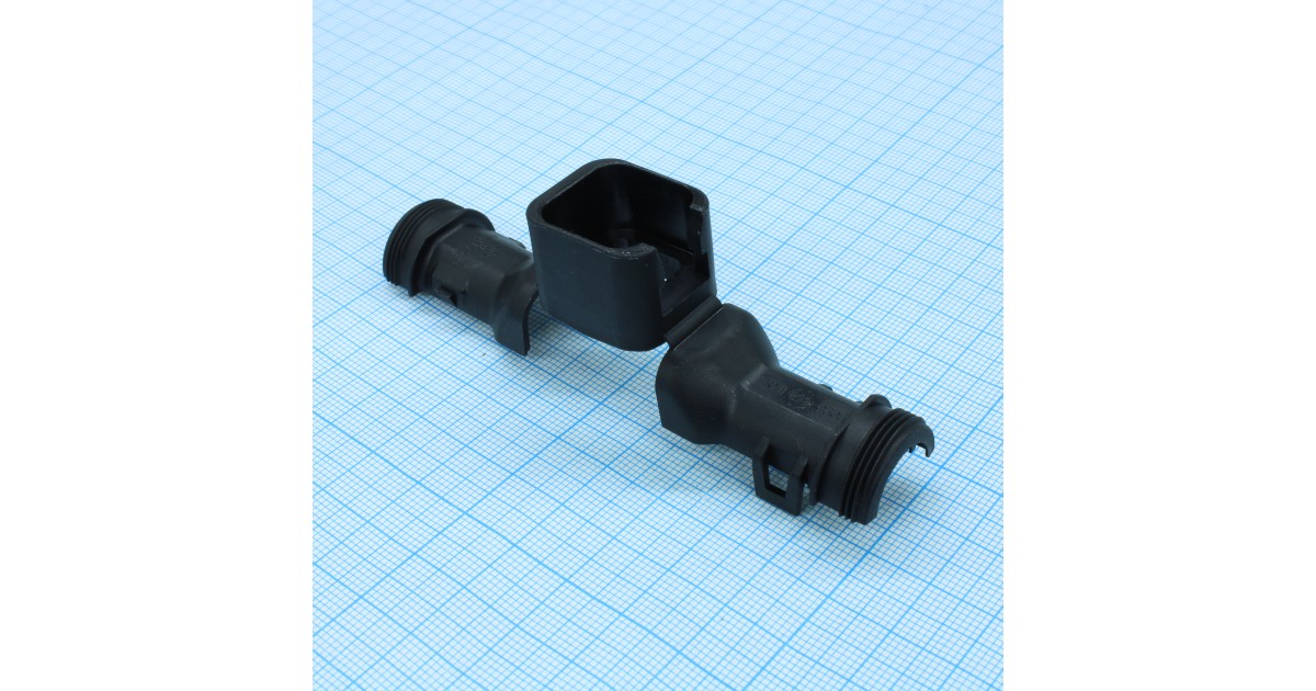 Купить 1011-239-0605 TE Connectivity оптом в Москве