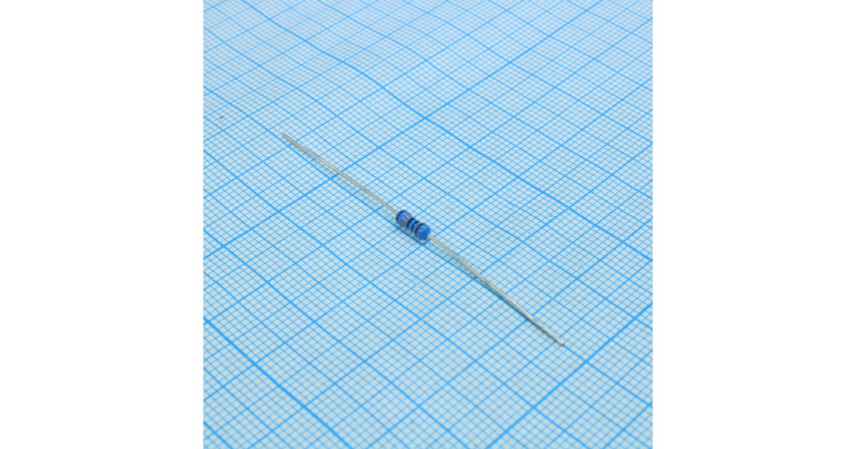 Купить MFR025FTB-100KR Hitano оптом в Москве