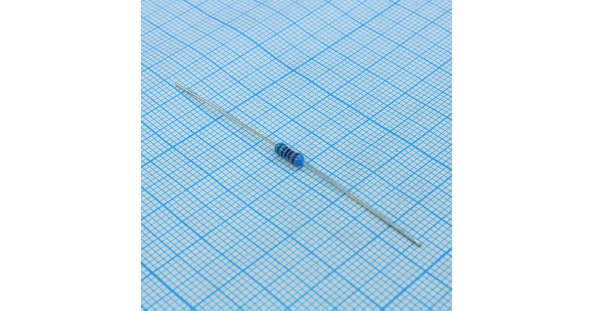 Купить MFR025FTB-5K1R Hitano оптом в Москве