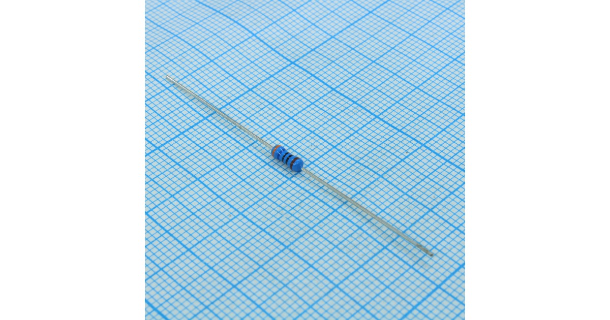 Купить MFR025FTB-360R Hitano оптом в Москве