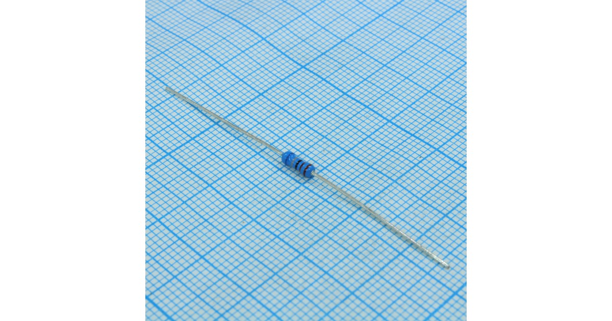 Купить MFR025FTB-6K8R Hitano оптом в Москве