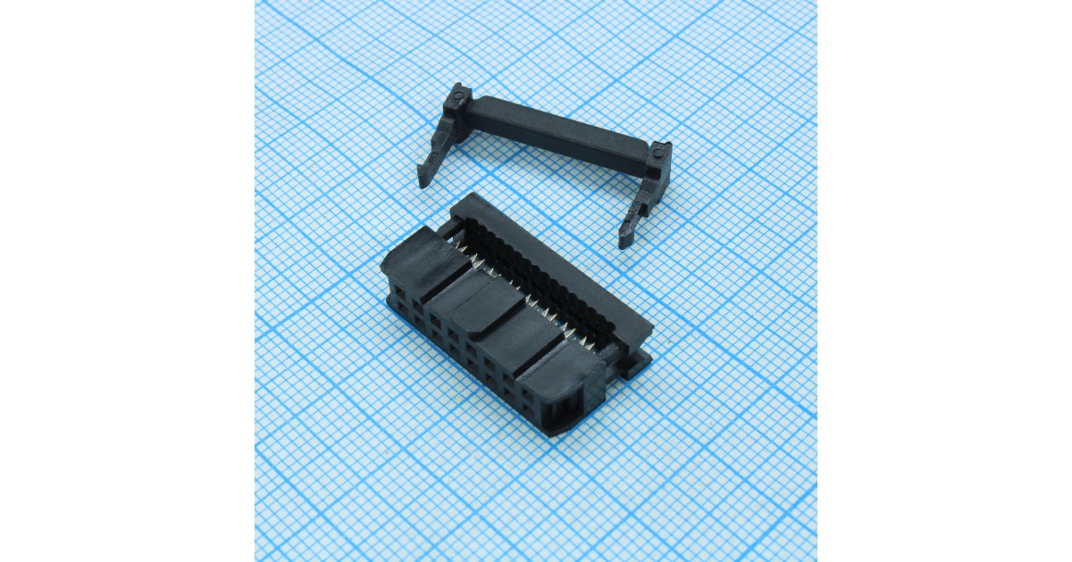 Купить IDC-16F RUICHI оптом в Москве