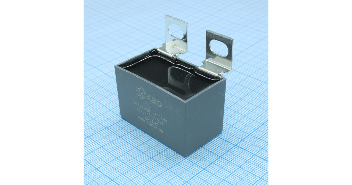 Купить 474J122D21201 CABO оптом в Москве