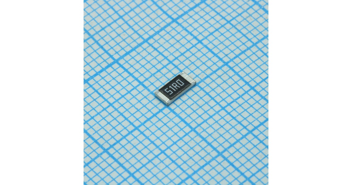 Купить RI2010L51R0FT Hottech оптом в Москве