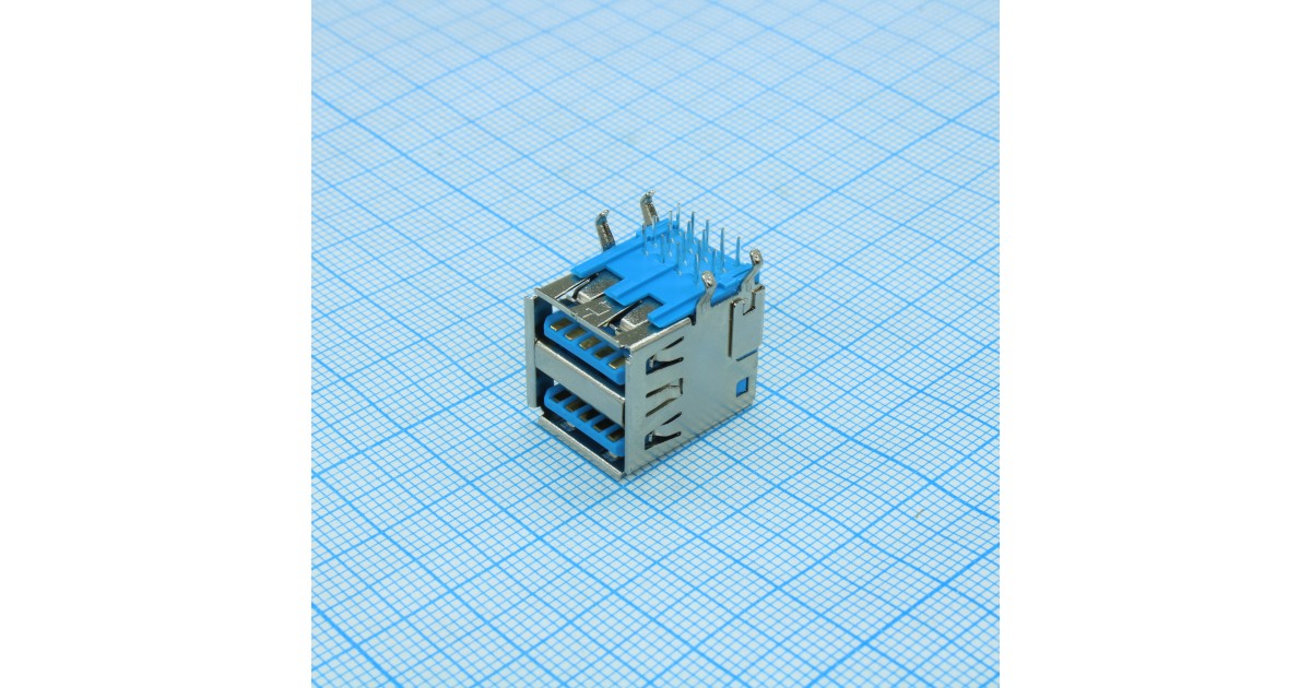 Купить DS1096-01-LN0 CONNFLY оптом в Москве