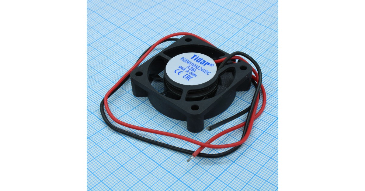 Купить RQD 4010HS 24VDC Tidar оптом в Москве