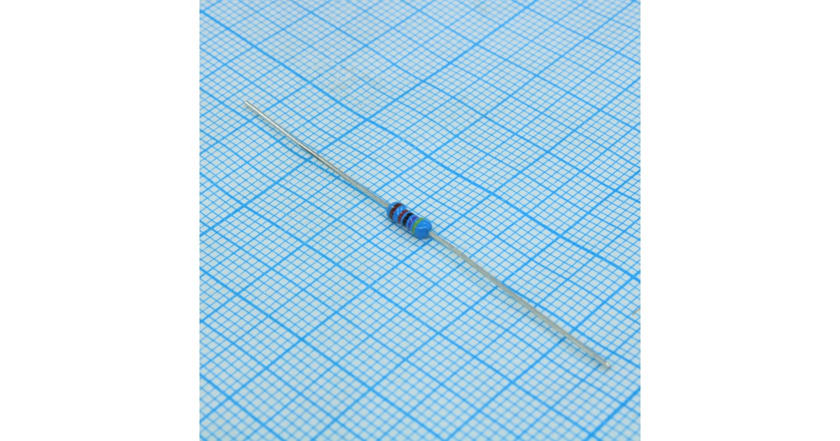 Купить MFR025FTB-120KR Hitano оптом в Москве