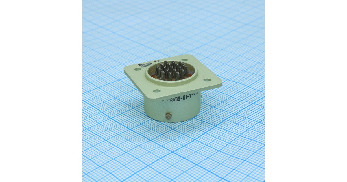 Купить ОНЦ-БС1-19/18-В1-1В Россия оптом в Москве