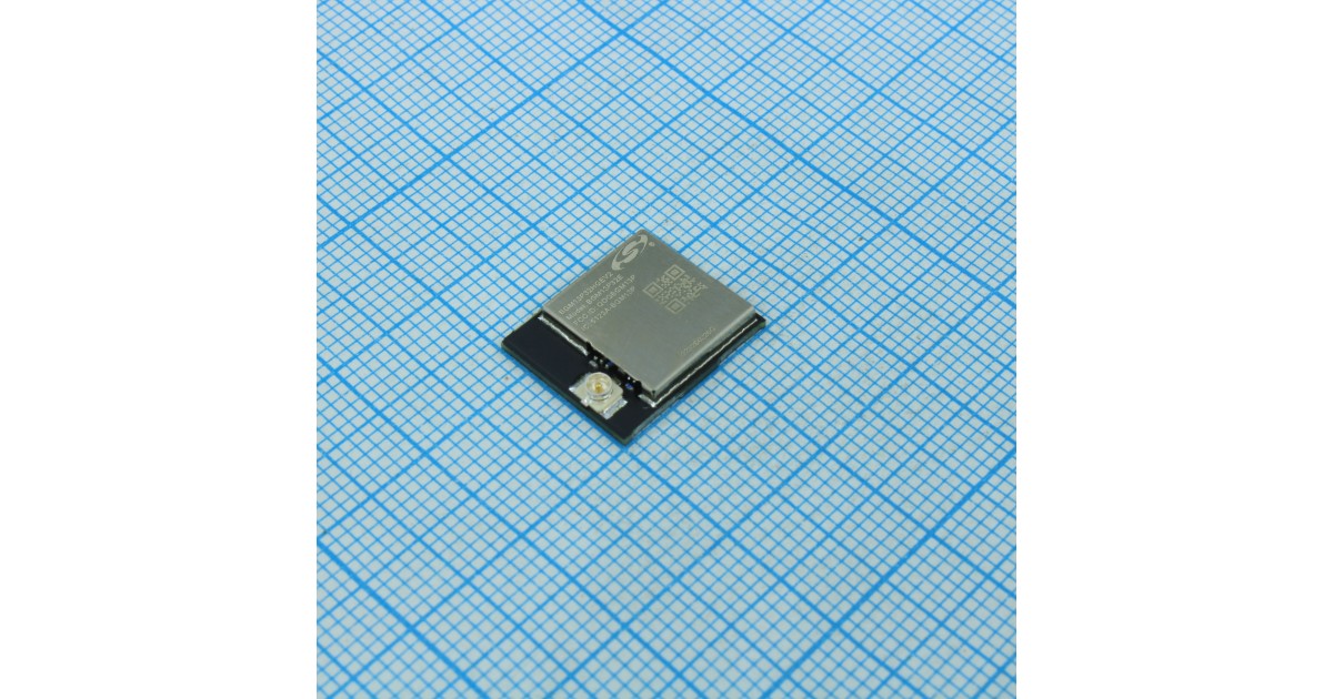 Купить BGM13P32F512GE-V2R SILAB оптом в Москве