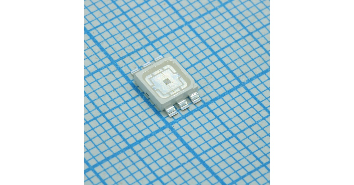 Купить FYLP-5052UBC-0.5W FORYARD оптом в Москве