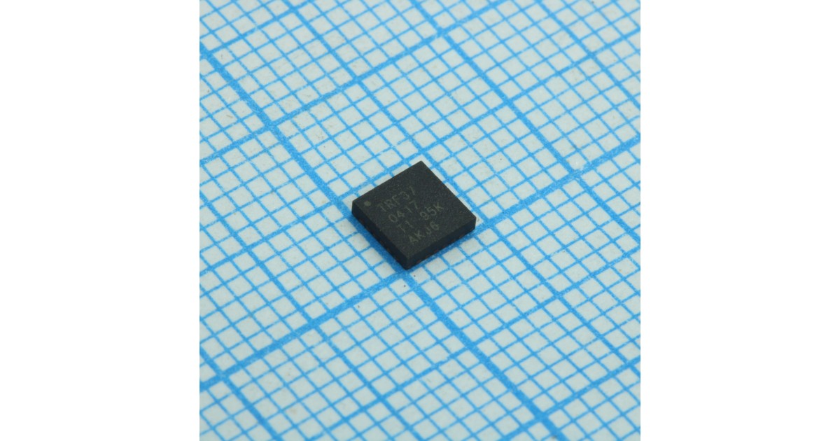 Купить TRF370417IRGET Texas оптом в Москве