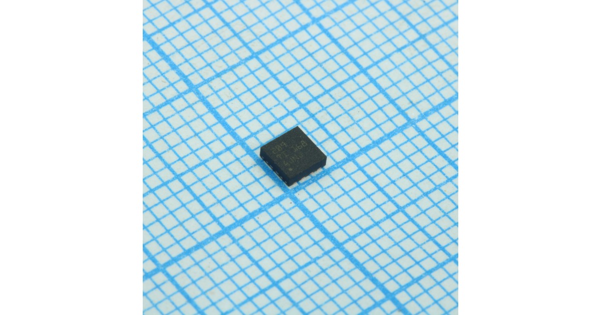 Купить BQ29209DRBT Texas оптом в Москве