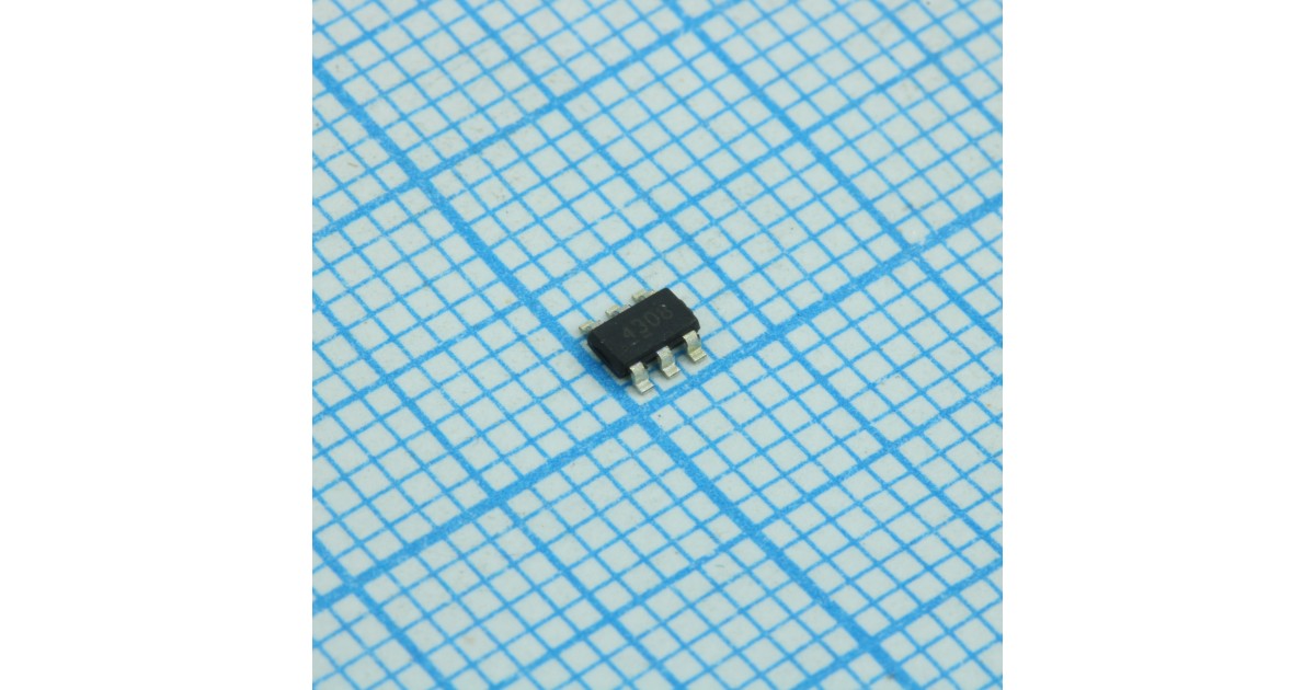 Купить TPS54308DDCR Texas оптом в Москве