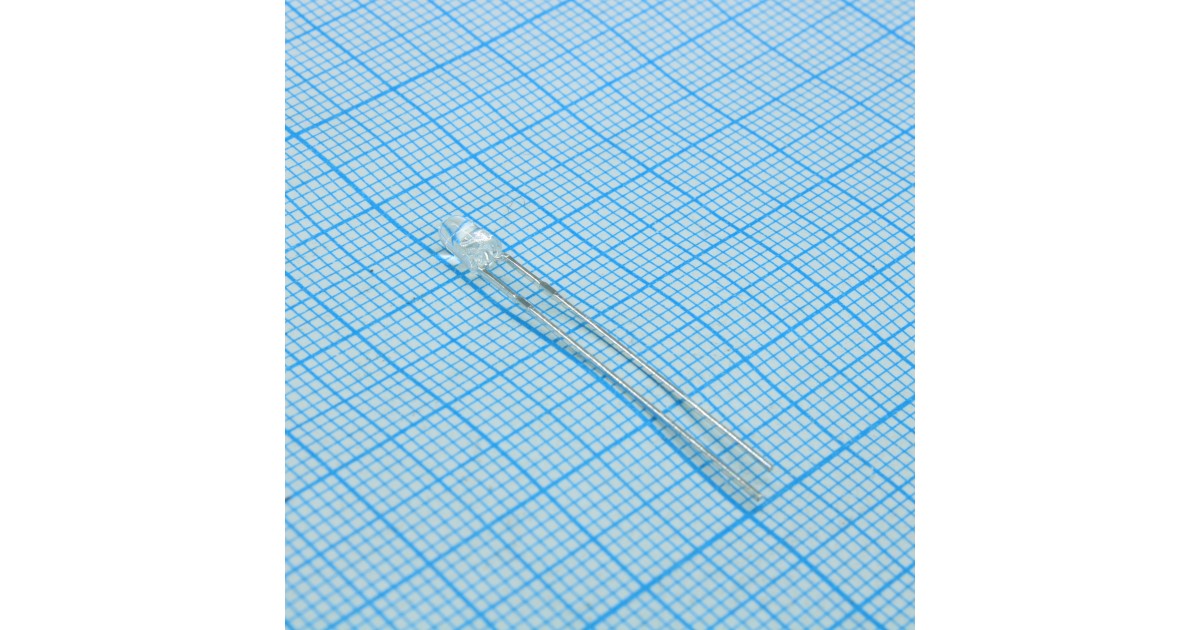 Купить L-934SURCK Kingbright оптом в Москве