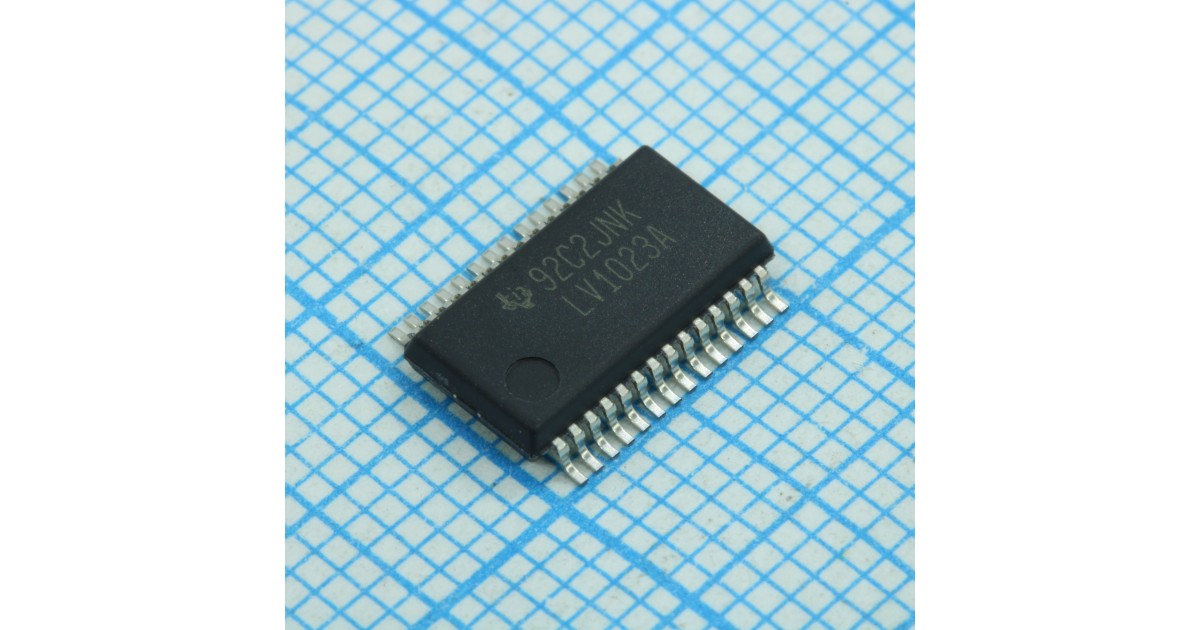 Купить SN65LV1023ADBR Texas оптом в Москве