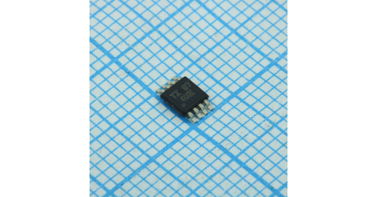 Купить TPS74001DGKR Texas оптом в Москве