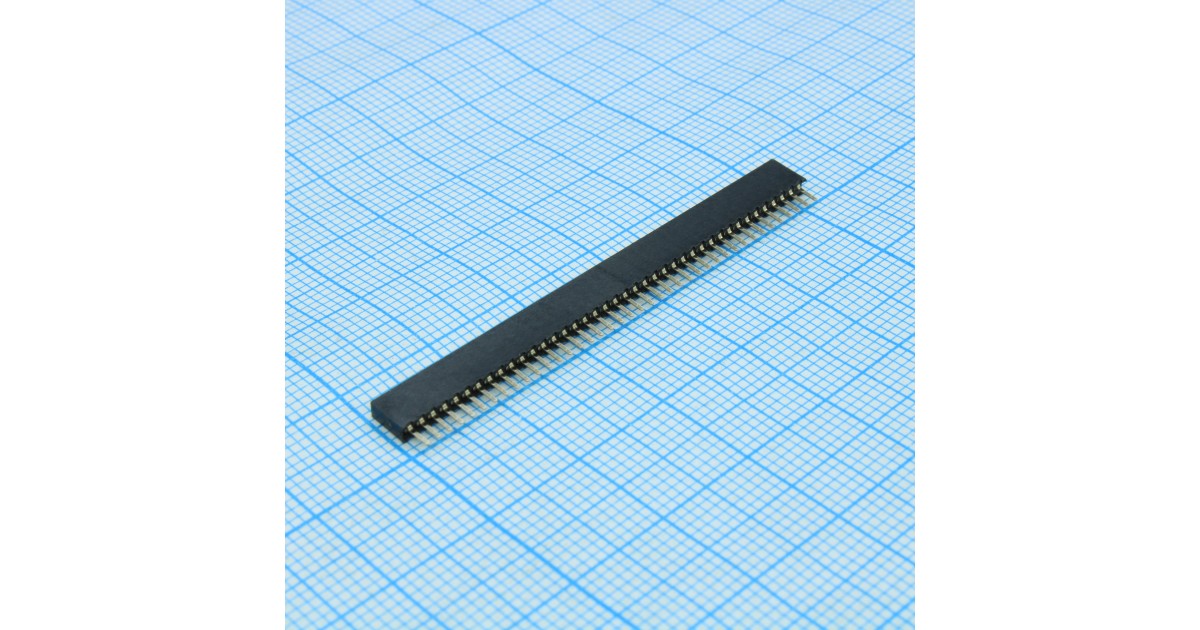 Купить DS1065-01-1X40S8BV CONNFLY оптом в Москве