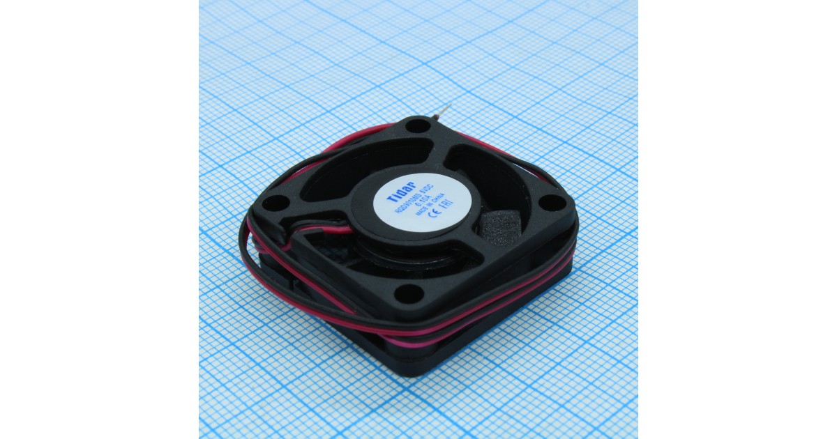 Купить RQD 3010MS 5VDC Tidar оптом в Москве