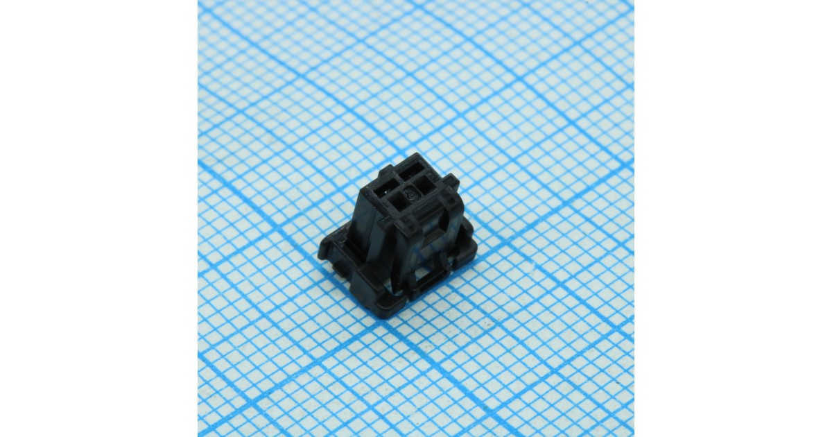 Купить 5051510200 Molex оптом в Москве