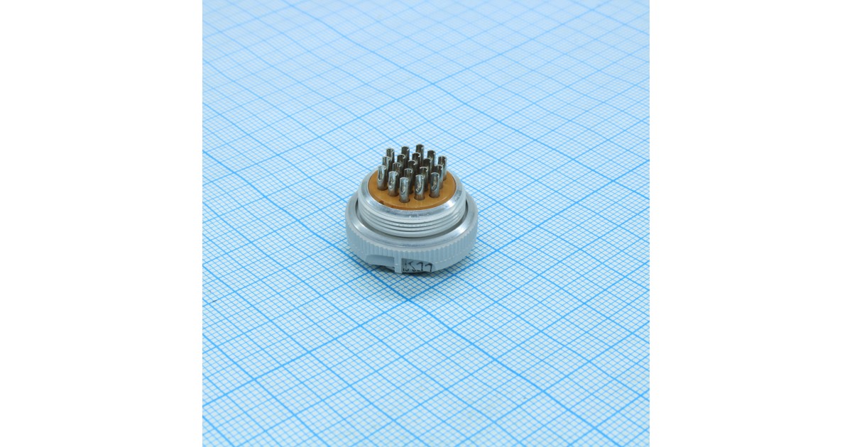 Купить РС19Э розетка Россия оптом в Москве