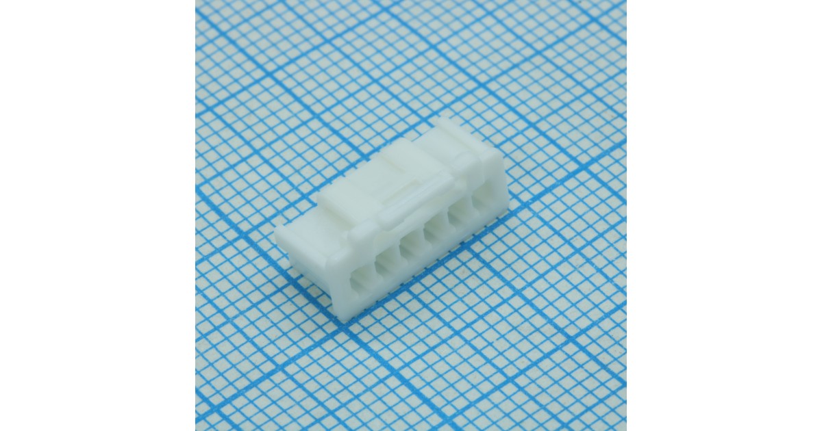 Купить 5023510600 Molex оптом в Москве