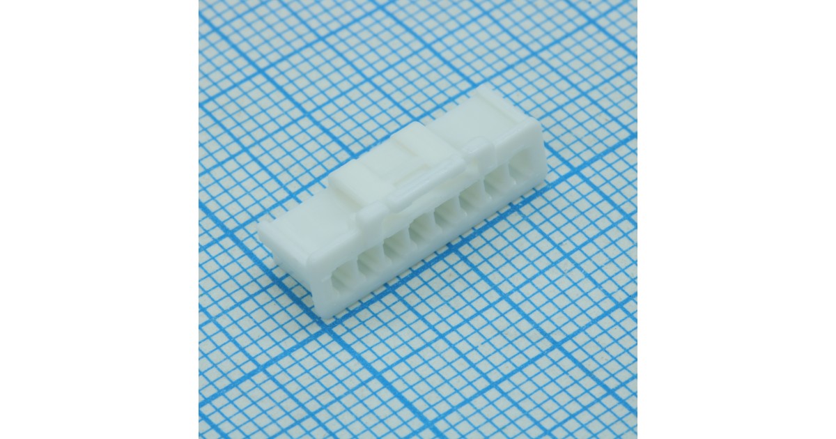 Купить 5023510800 Molex оптом в Москве