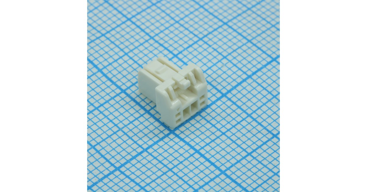 Купить 5025780200 Molex оптом в Москве