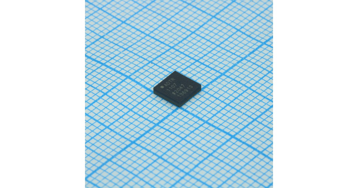 Купить ADTR1107ACCZ ADI оптом в Москве