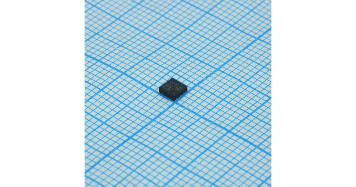 Купить PAC1720-1-AIA-TR MCHP оптом в Москве