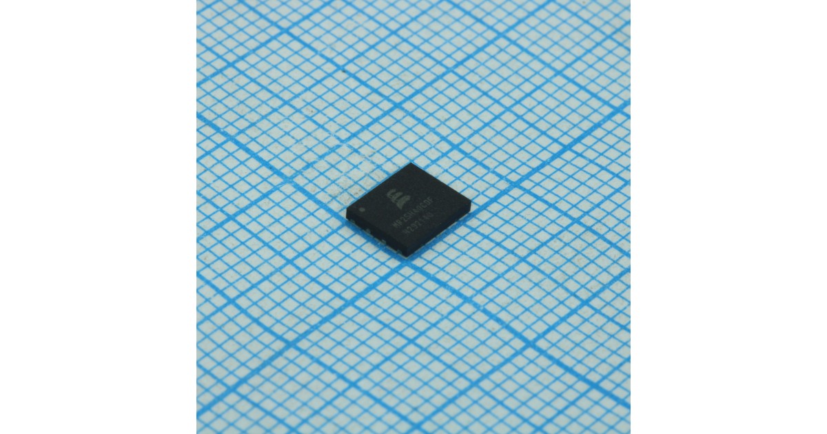 Купить MR25H40CDF EVERSPIN оптом в Москве