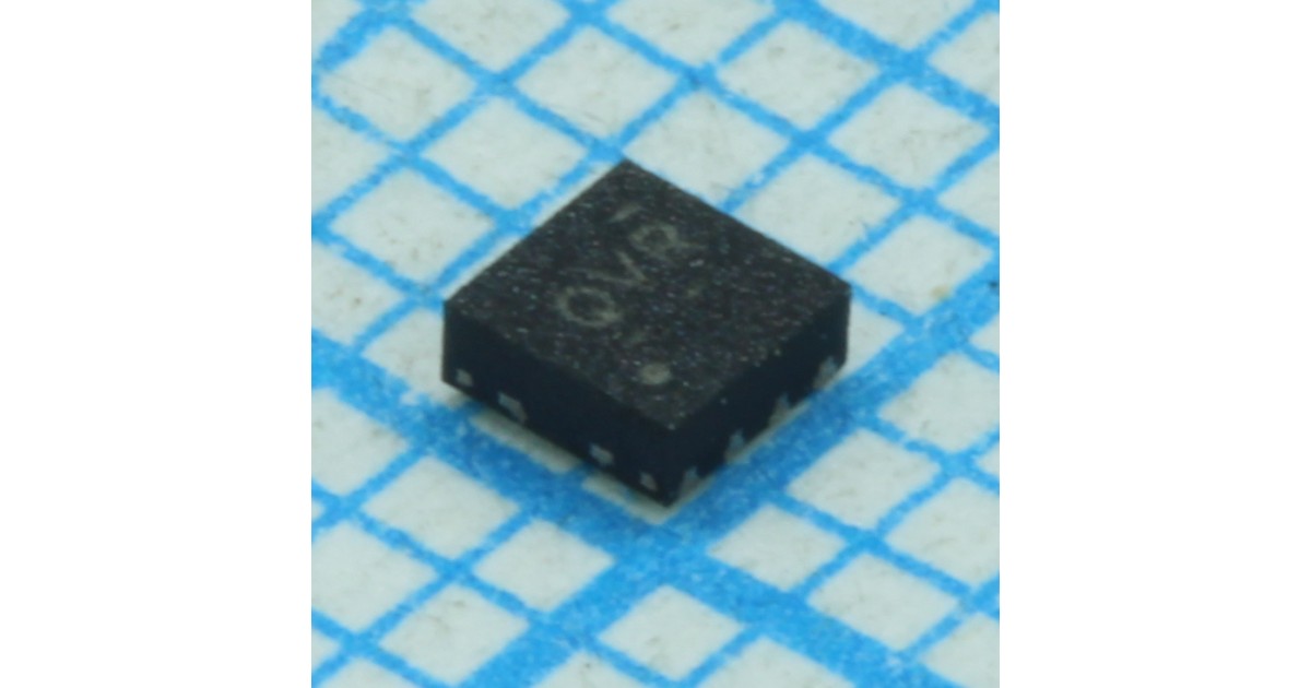 Купить TPS62080DSGR Texas оптом в Москве