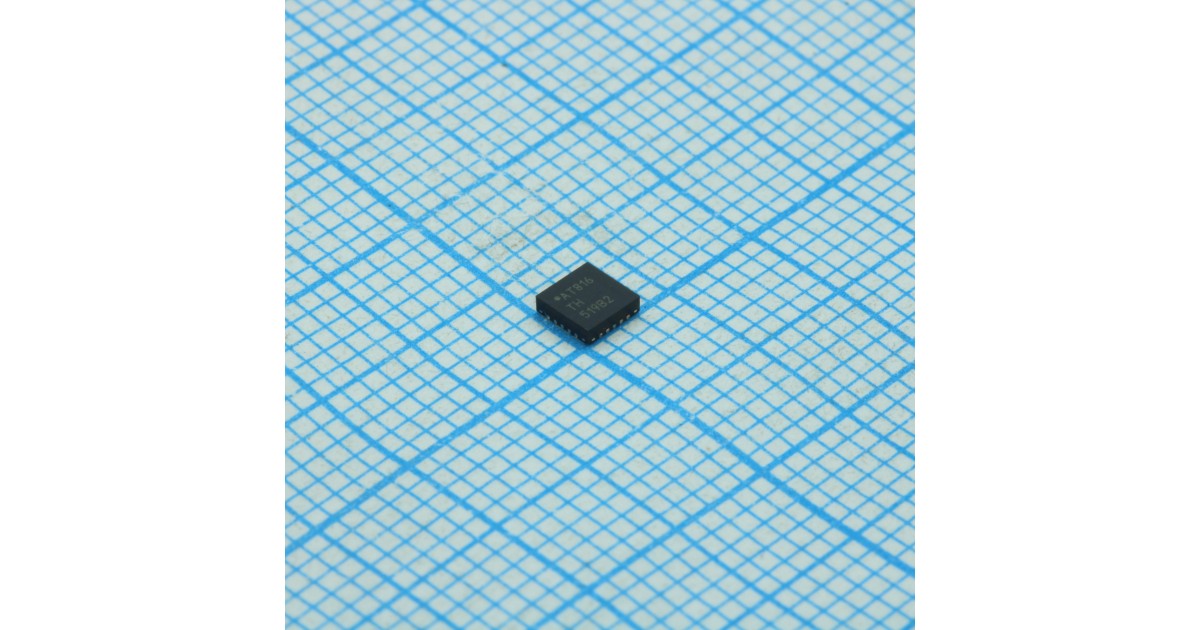 Купить ATTINY816-MNR MCHP оптом в Москве
