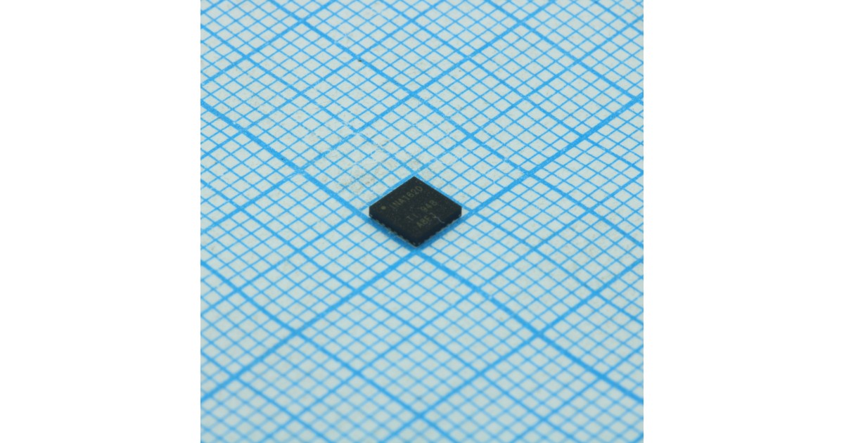 Купить INA1620RTWR Texas оптом в Москве