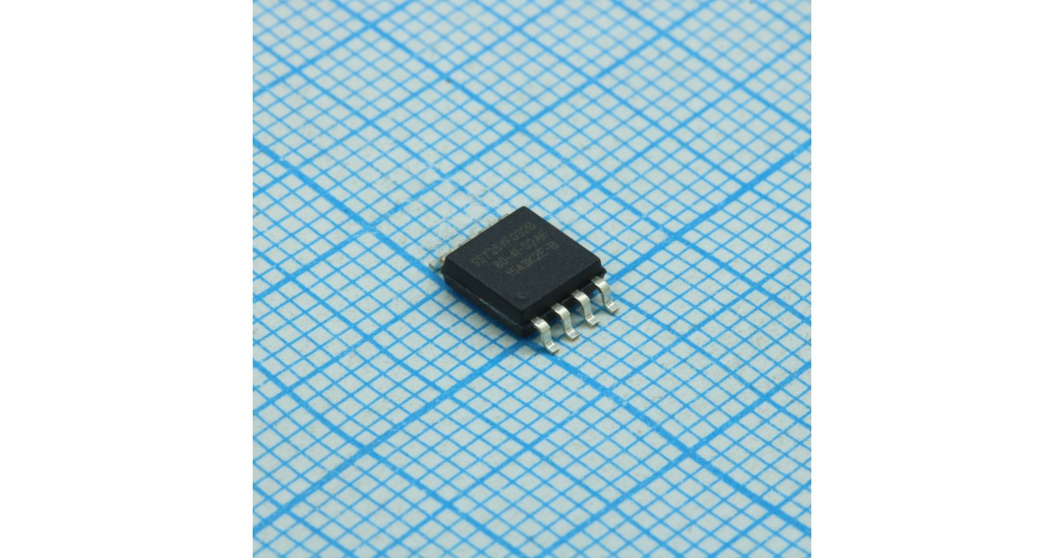 Купить SST25VF032B-80-4I-S2AF-T MCHP оптом в Москве