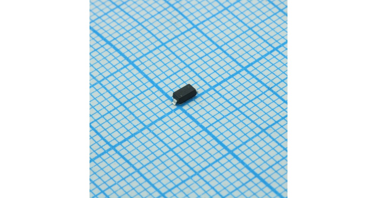 Купить DDZ9690-7 DIODES оптом в Москве