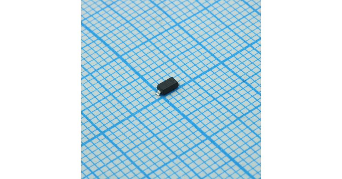 Купить BZT52C9V1-7-F DIODES оптом в Москве
