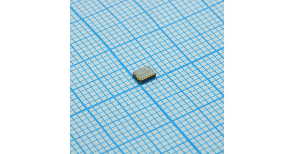 Купить ASE-25.000MHZ-LC-T ABRACON оптом в Москве