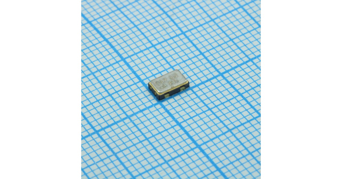 Купить ASFL1-14.7456MHZ-EK-T ABRACON оптом в Москве