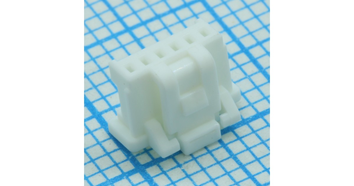 Купить 5013300600 Molex оптом в Москве