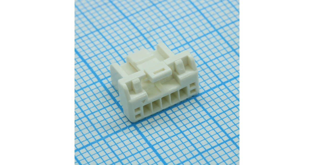 Купить 5025780500 Molex оптом в Москве