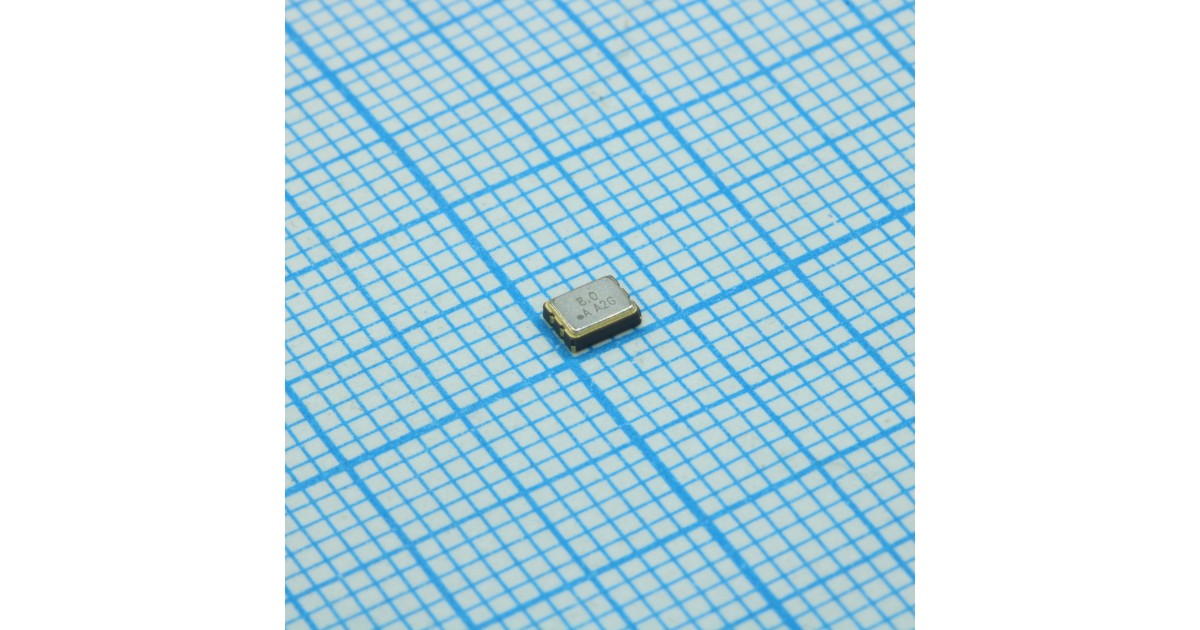 Купить ASE-8.000MHZ-LC-T ABRACON оптом в Москве