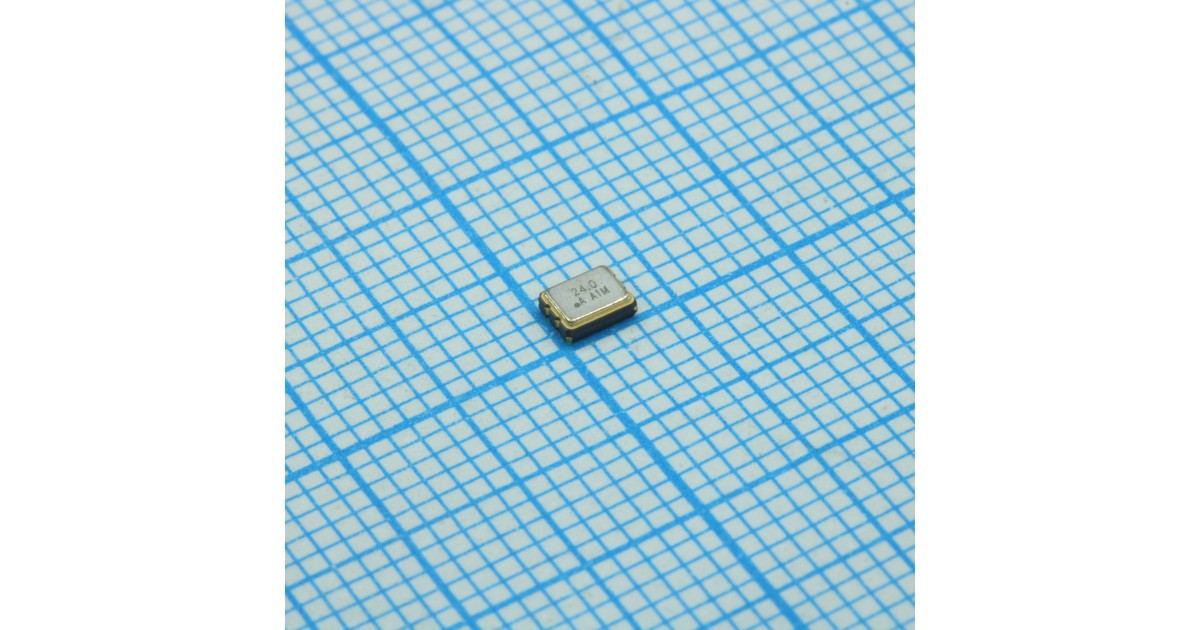 Купить ASE-24.000MHZ-LC-T ABRACON оптом в Москве