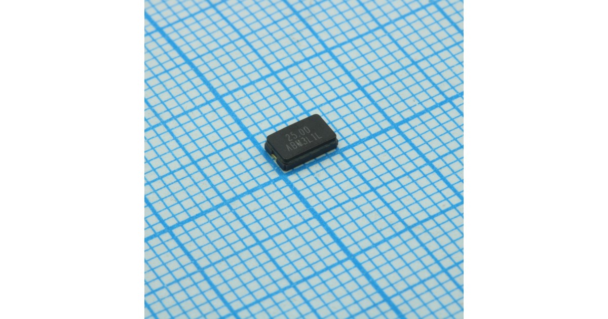 Купить ABM3-25.000MHZ-D2Y-T ABRACON оптом в Москве