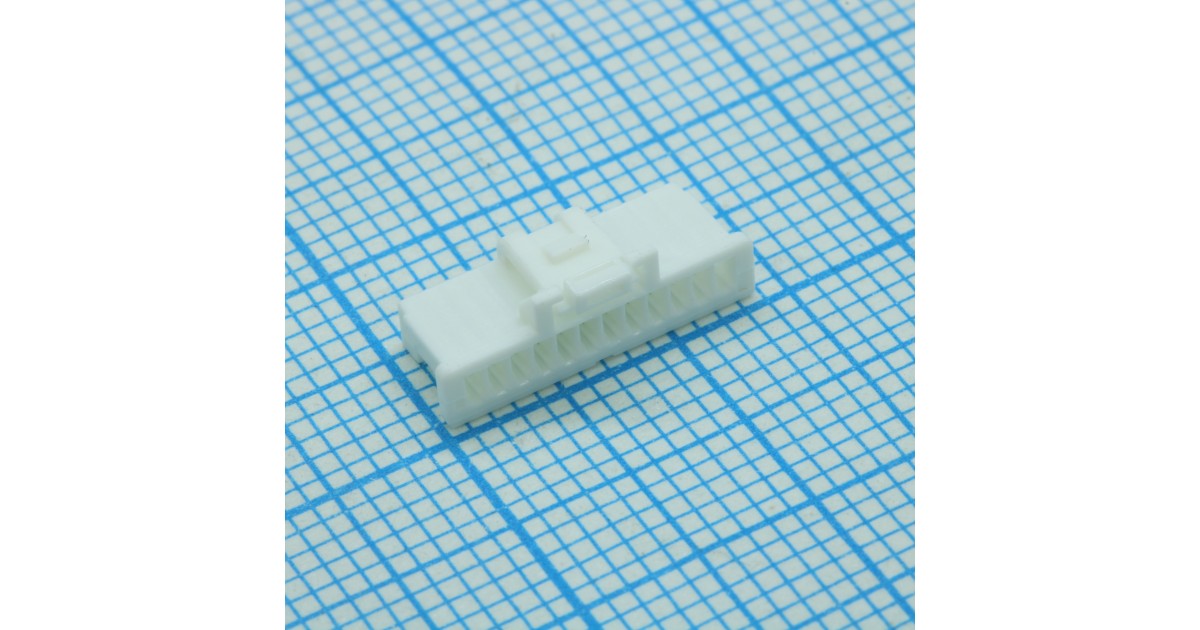 Купить 5013301200 Molex оптом в Москве