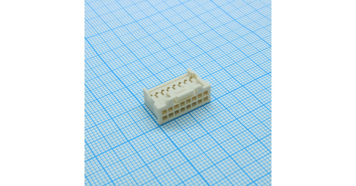 Купить 5016461600 Molex оптом в Москве