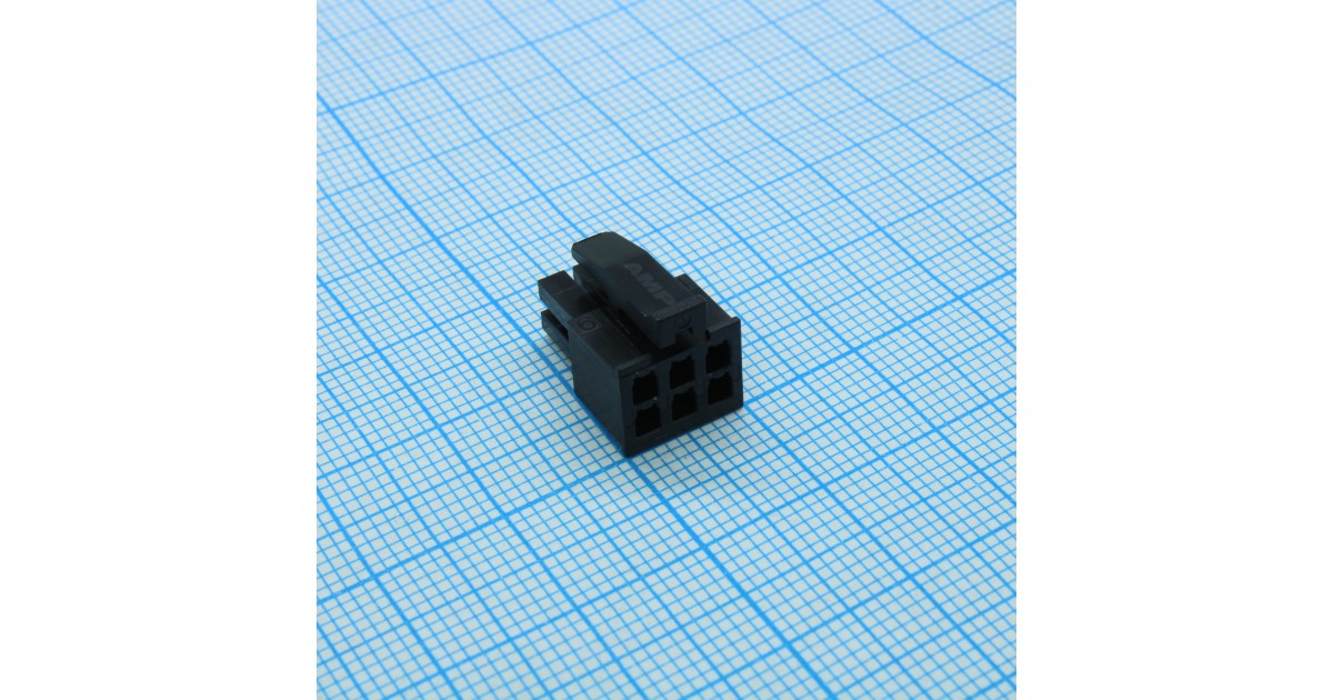 Купить 794617-6 TE Connectivity оптом в Москве