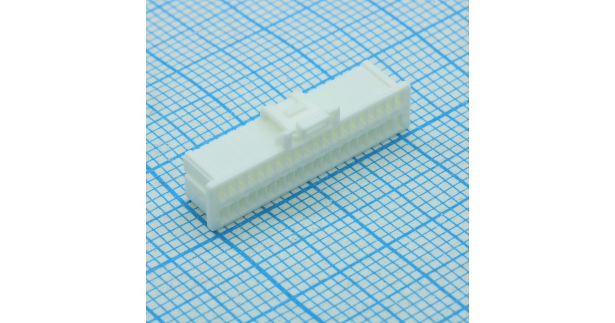 Купить 5011894010 Molex оптом в Москве